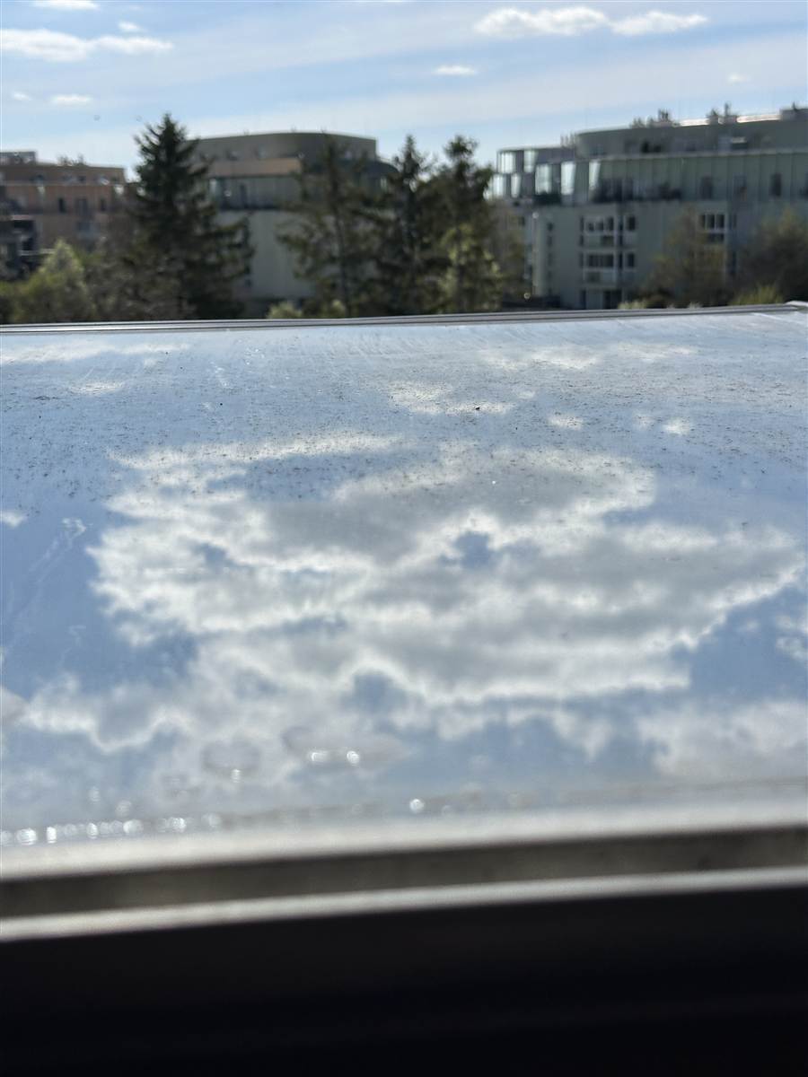 Bodenreinigung Wien – Parkett und Fliesen