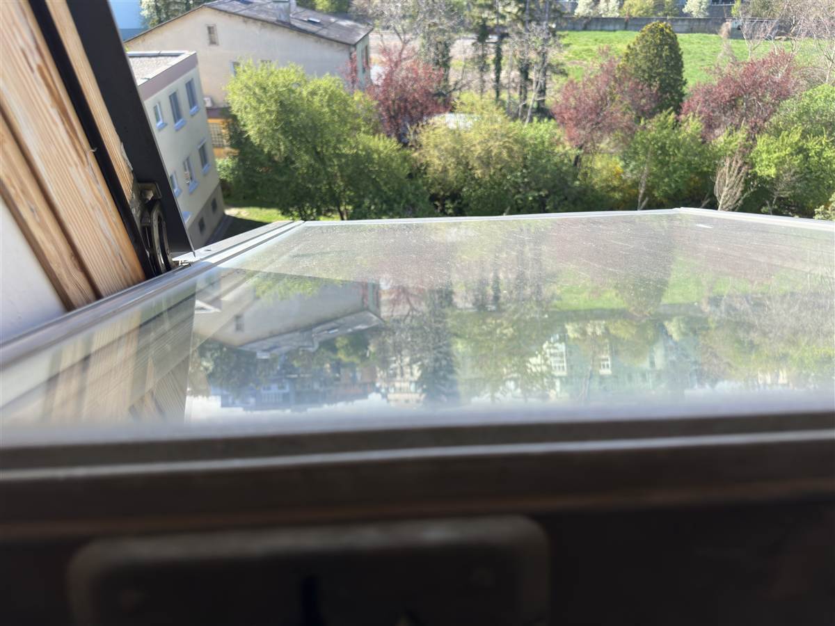 Küche Reinigung Wien – Trockendampf Desinfektion